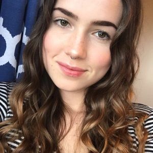 Meet your Posher, Avery